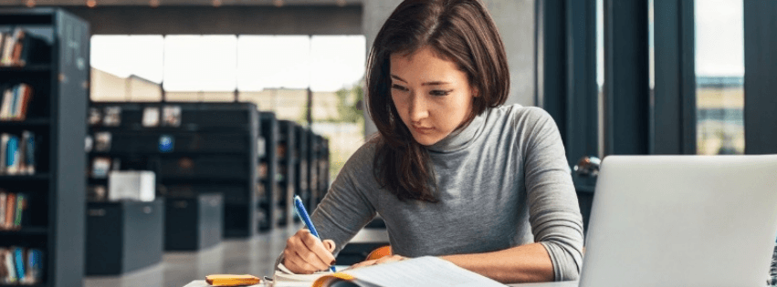 luyện tập dạng câu hỏi matching heading