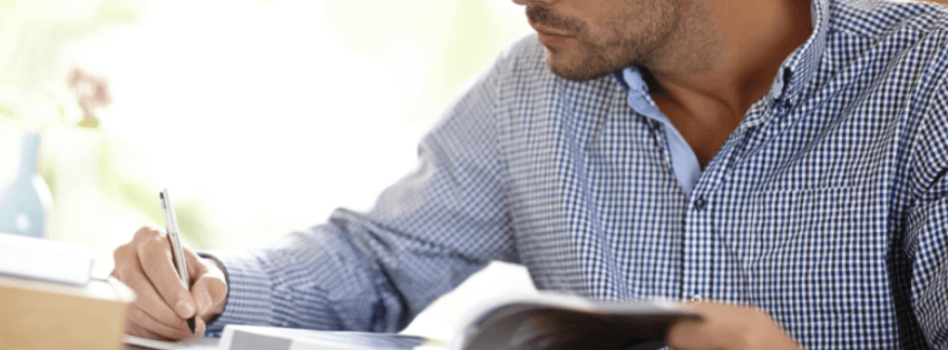 Học IELTS Reading dạng đề true false yes no not given
