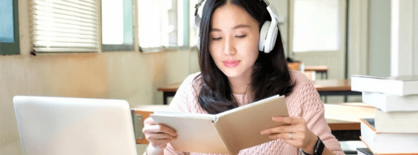 Tự học IELTS Writing cấp tốc với Be Ready IELTS