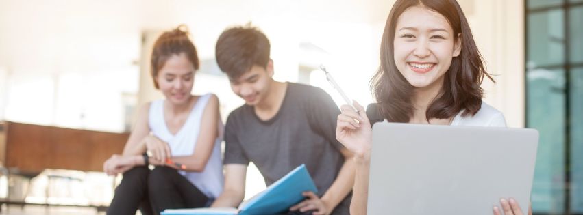 Tự Học IELTS hoàn toàn 100% online 1 kèm 1