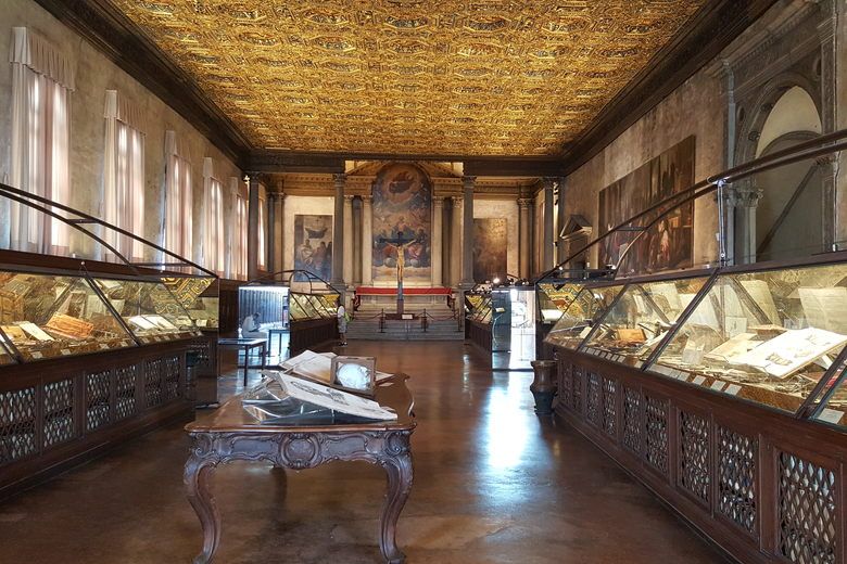 The Necessity Of Museums And Art Galleries Luyá N Thi Ielts Miá N Phã