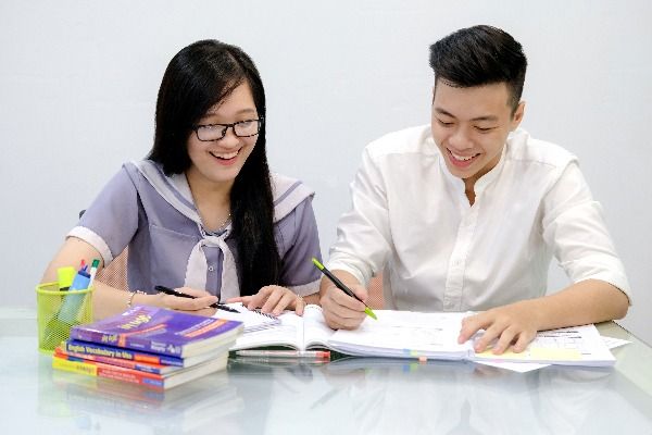 Luyện tập IELTS Reading dành cho mọi trình độ - Làm bài thi thử