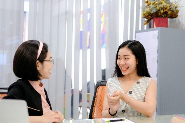 Luyện tập IELTS Speaking dành cho mọi trình độ - Làm bài thi thử