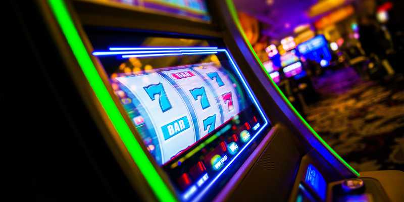 Nổ hũ trải nghiệm tốt - Khám phá những điều kỳ diệu trong thế giới game